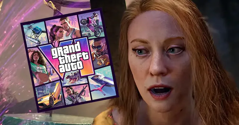 GTA VI eclipsa a God of War Laufey y otros juegos del Summer Game Fest 2026 con los millones de vistas del trailer de su portada