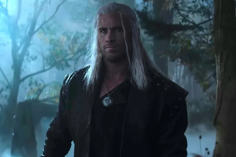 A casi nadie le interesará esto, pero la nueva temporada de The Witcher en Netflix habría retrasado su estreno