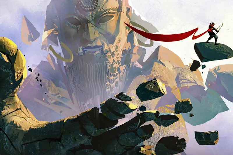Coge tu Nintendo Switch porque puedes jugar gratis de principio a fin a uno de los mejores Prince of Persia, pero no para siempre