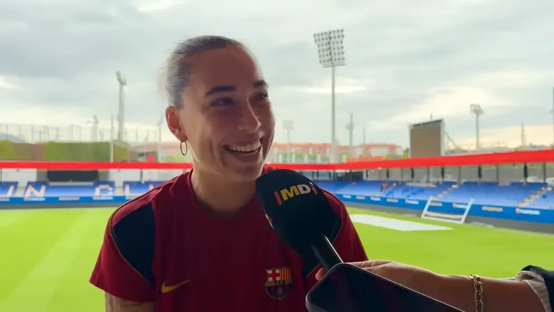 Patri y Cata avisan: “Nos vamos a encontrar un Madrid mucho más serio y sólido”