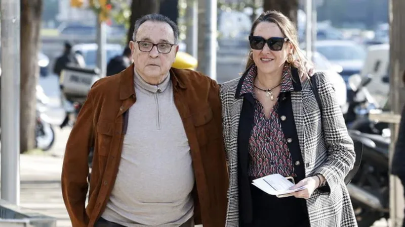 La Agencia Tributaria concluye que los pagos a Negreira no eran para pagar árbitros