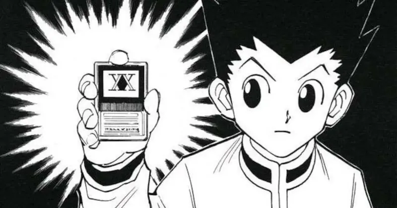 Hunter X Hunter confirma su regreso y podrás leerlo muy pronto