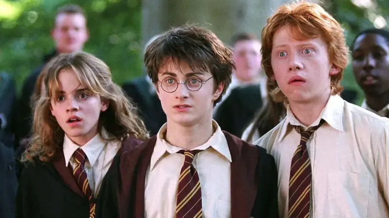Muere actor de Harry Potter e Indiana Jones