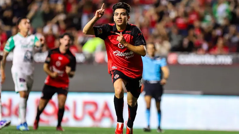 Gilberto Mora y las otras estrellas de la Liga MX que se perderán la 'guerra' contra la MLS