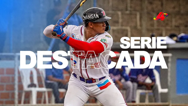 Caribe Sur e Indios del Bóer protagonizan un duelo clave en la octava jornada del Pomares 2026