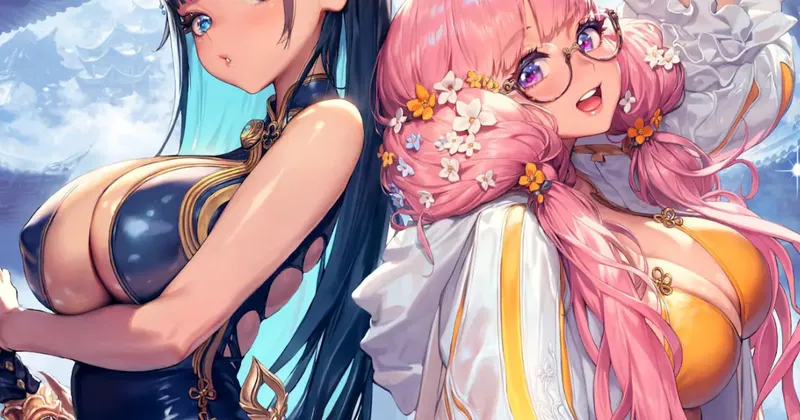 No sólo Stellar Blade, NIKKE y Project Spirits, SHIFT UP ya trabaja en nuevas IP