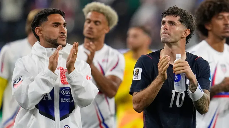 Mundial 2026: resultados de ayer, 25 de junio y los partidos que podrás ver hoy, 26 de junio