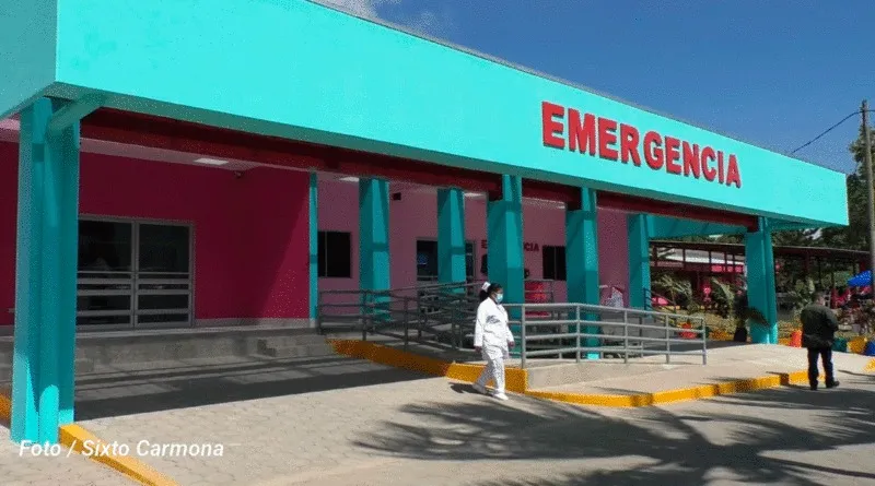 Buscan a dos hermanos en Rivas por la muerte de su primo