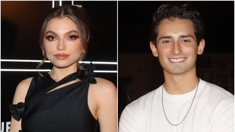 Sofía Castro y Emilio Osorio nos revelan qué cualidades y enseñanzas les han transmitido sus famosos padres