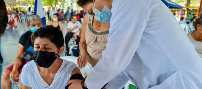 Ferias de Salud atenderán a más de 153 mil familias