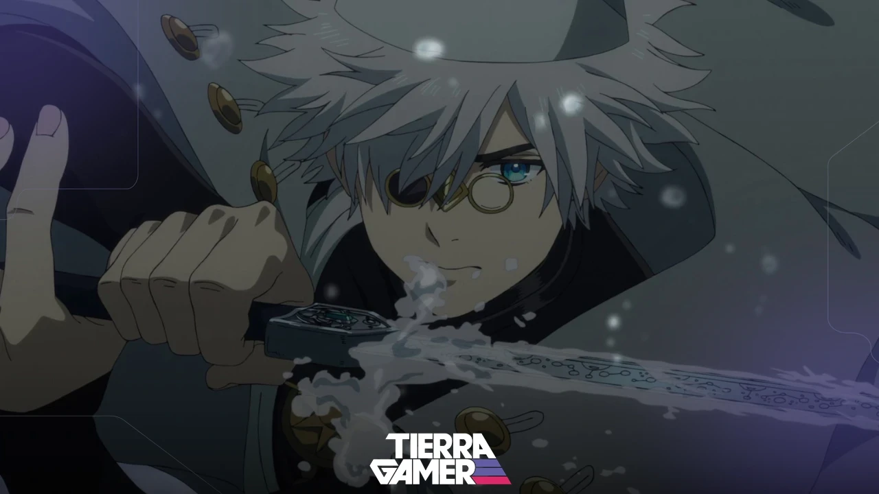 Witch Hat Atelier, capítulo 8: a qué hora sale el nuevo episodio, cómo y dónde verlo