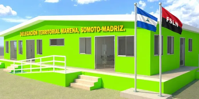 Madriz tendrá nueva delegación del MARENA con modernas instalaciones