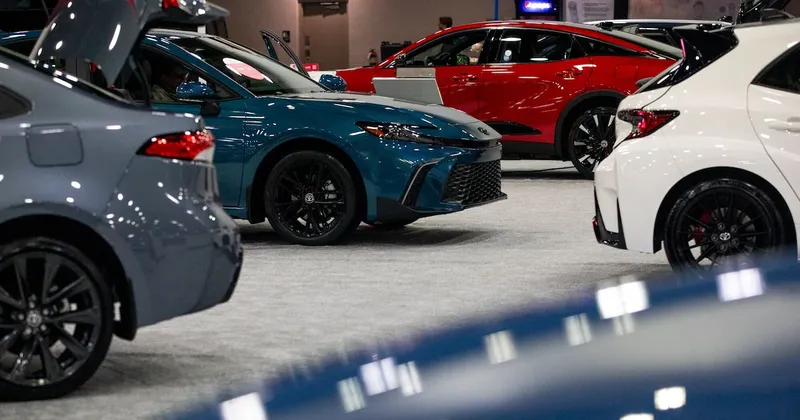 Autos usados en Argentina: ventas repuntan en septiembre y estos son los modelos más vendidos