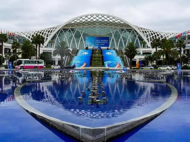 Inaugurada X Exposición China-Sur de Asia en suroeste de China para facilitar comercio regional
