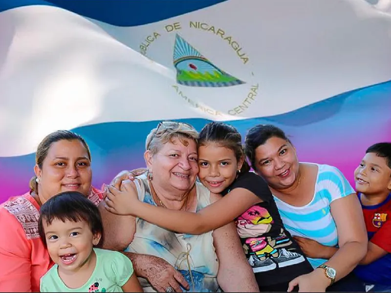 Nicaragua reafirma su compromiso con la Paz y el desarrollo