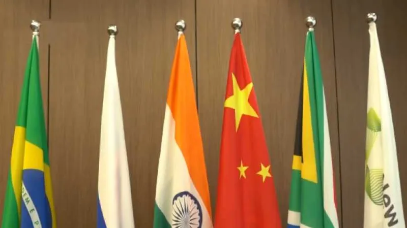 Exdiplomático chileno analiza el llamado de Xi Jinping a una tercera "década dorada” de los BRICS