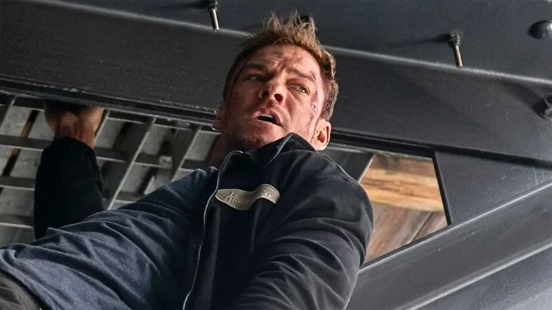 'Reacher' (Temporada 4): fecha de estreno, nuevos personajes, el nuevo caso y todo lo que sabemos del regreso de la serie de acción estrella de Prime Video