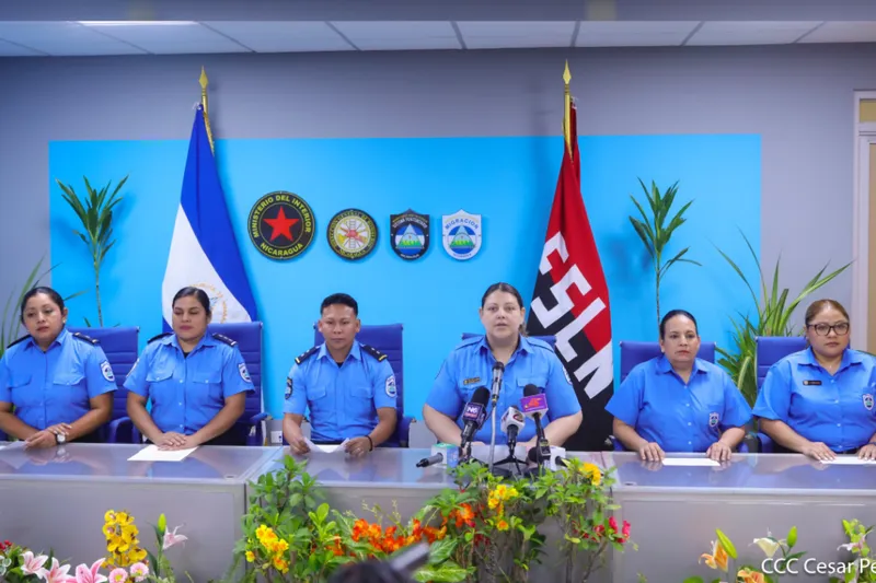 Ministerio del Interior brindó 122 mil atenciones