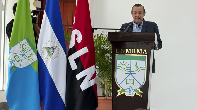 M&R Consultores presenta estudio sobre 46 años de democracia y elecciones en Nicaragua