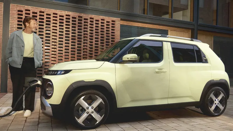 Mientras en España seguimos esperando, Alemania ya permite solicitar las ayudas al coche eléctrico e híbrido que no discriminan a China