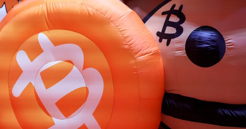 Hackers explotan falla en uno de los monederos de bitcoin más seguros y roban US$86 millones