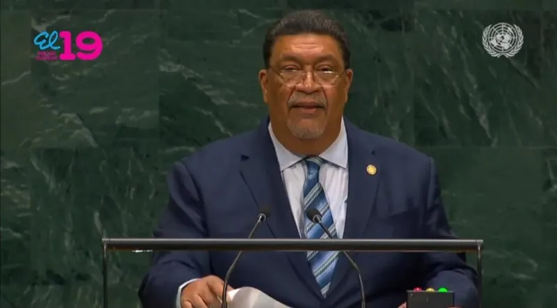 Mensaje de Nicaragua en la 81.ª Asamblea General de la ONU
