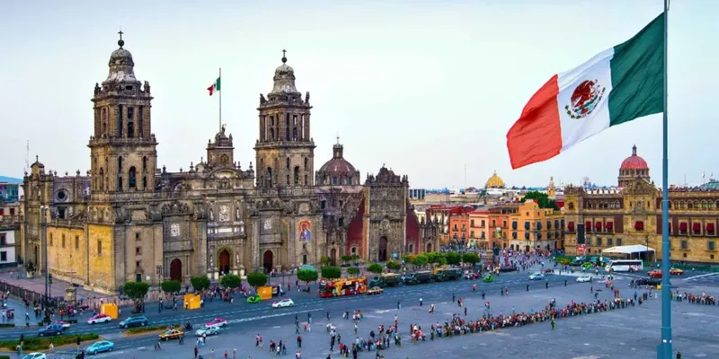 PIB de México creció 1.4% en 2T, pese a revisión a la baja; es su mejor trimestre desde 2021