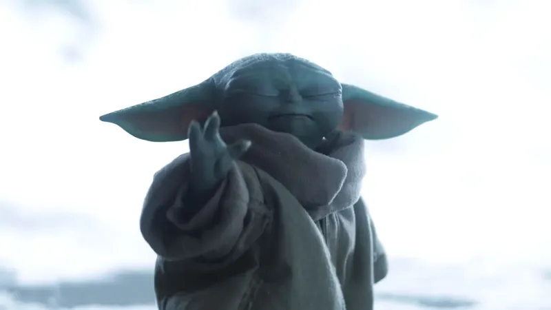 En dos días se estrena en cines Star Wars The Mandalorian and Grogu y hay 4 películas y 5 series que deberías volver a ver