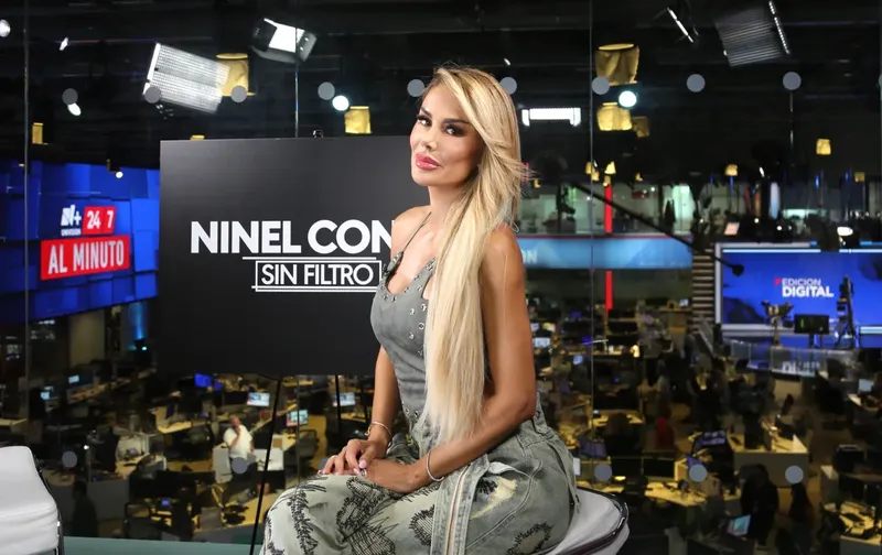 Ninel Conde atraviesa una nueva ruptura amorosa, según nuevos reportes