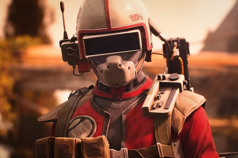 Arc Raiders acaba de asociarse con la empresa más odiada por todos los jugadores de PC, pero esta vez hay una buena razón