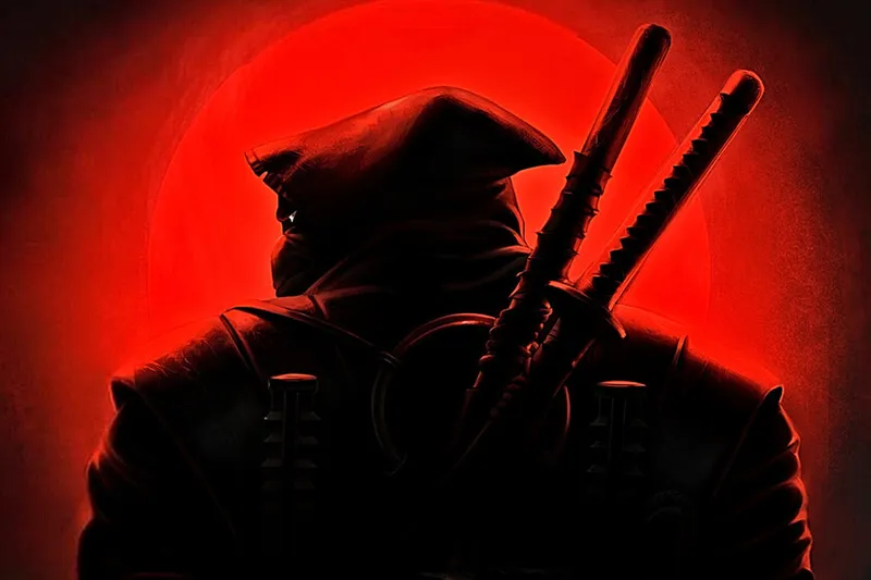 El juego más oscuro de las Tortugas Ninja no sólo está vivo, sino que ahora lo harán unos verdaderos expertos de la acción