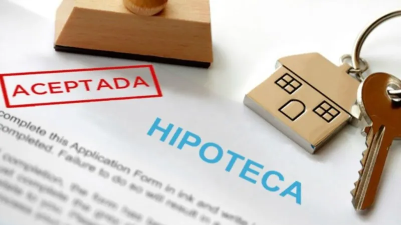 El BOE confirma un cambio inesperado en las hipotecas: IRPH por debajo del euríbor y aun así la cuota sube