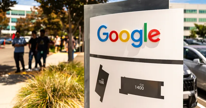 Equipo de IA de Google advierte a quienes buscan empleo sobre errores de sus filtros de contratación