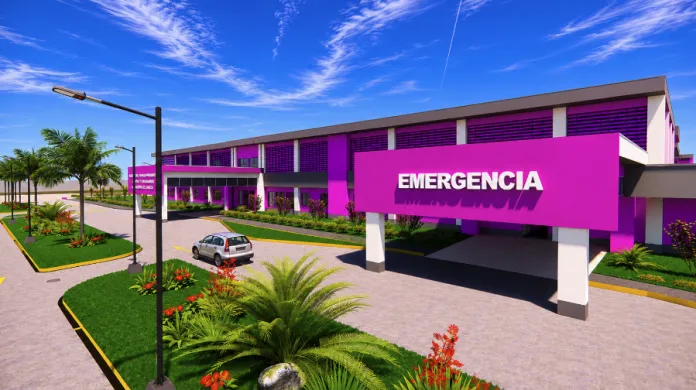 Nicaragua construirá moderno Hospital «Pueblo Presidente Afro y Originarios» en Bluefields