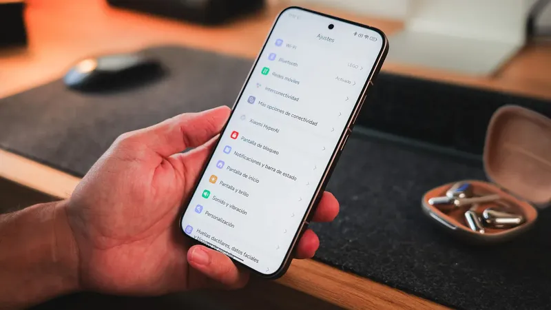 Xiaomi actualiza y corrige 16 agujeros críticos para la seguridad de Android