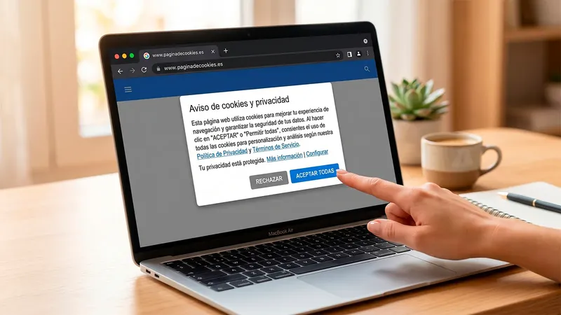 Ya no podrán acceder a tus datos en Google Chrome: el navegador se actualiza y ofrece una protección para todos los usuarios