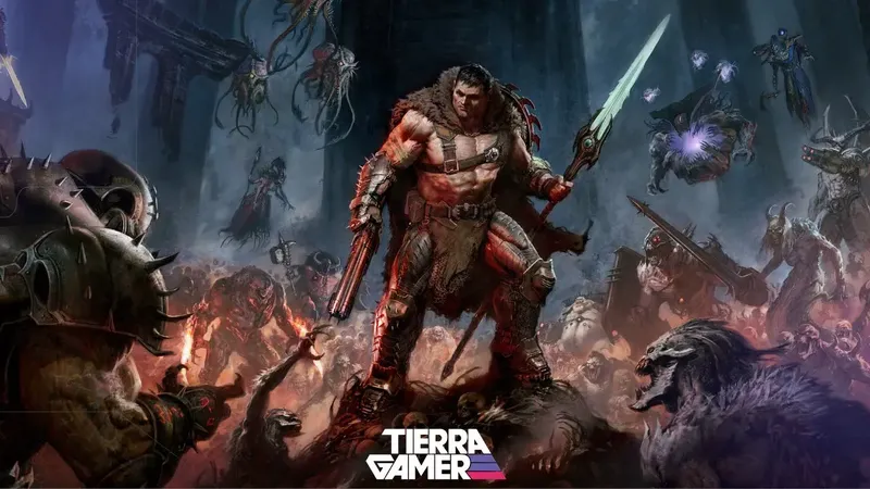 Doom: The Dark Ages Revelations promete la fusión con Eternal y muchos más retos para atraparte mucho más
