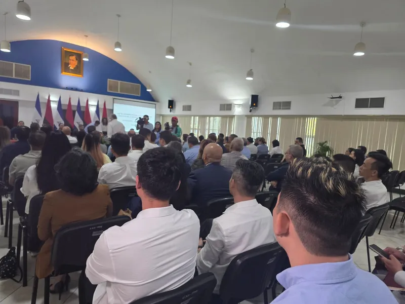 Sector minero brinda su respaldo a la Reforma Constitucional