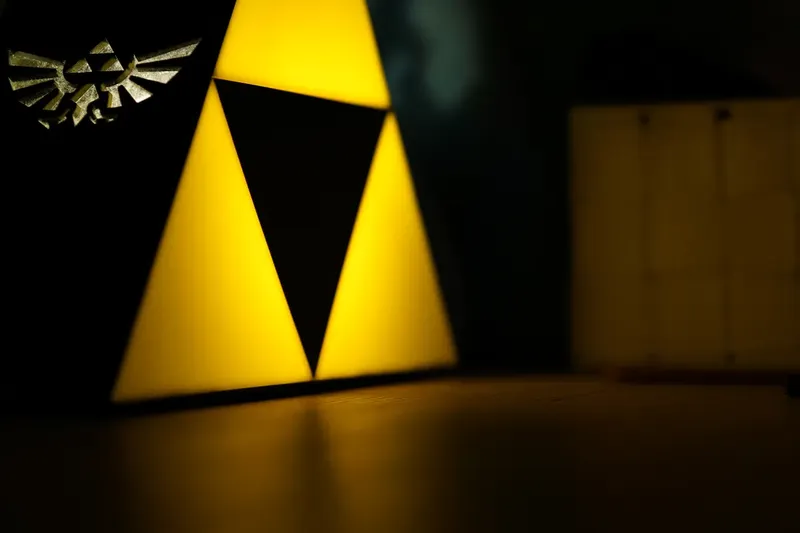 Por qué el remake de Zelda: Ocarina of Time es un juego de terror
