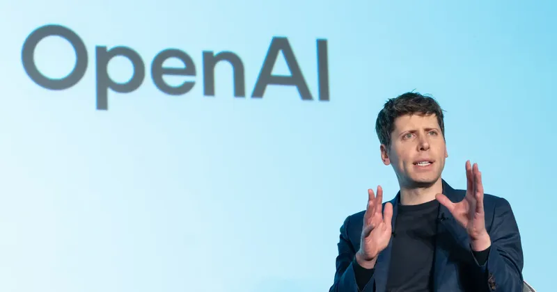 OpenAI se prepara para solicitar una OPI en las próximas semanas