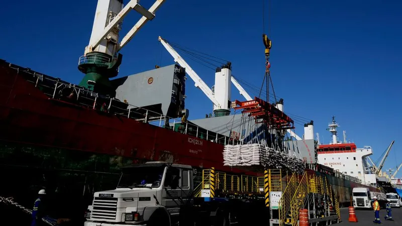 La CEPAL proyecta un crecimiento del 2% para América Latina y el Caribe en 2026
