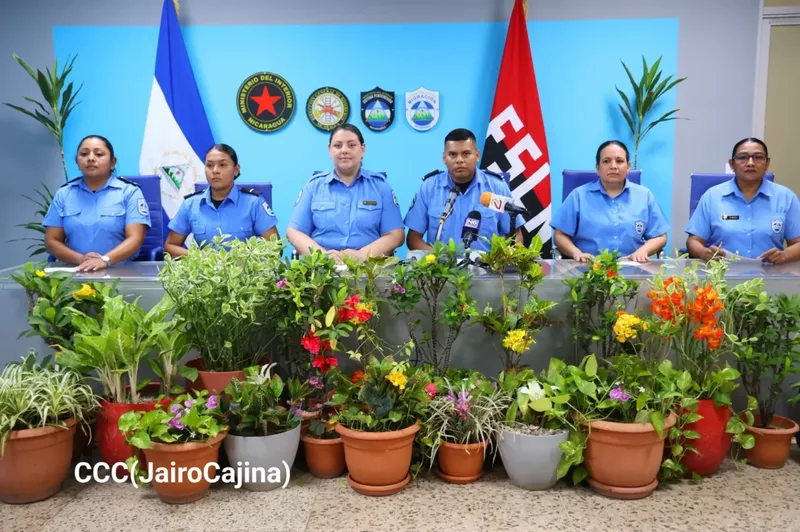 Ministerio del Interior garantiza más de 125 mil servicios y atenciones en una semana