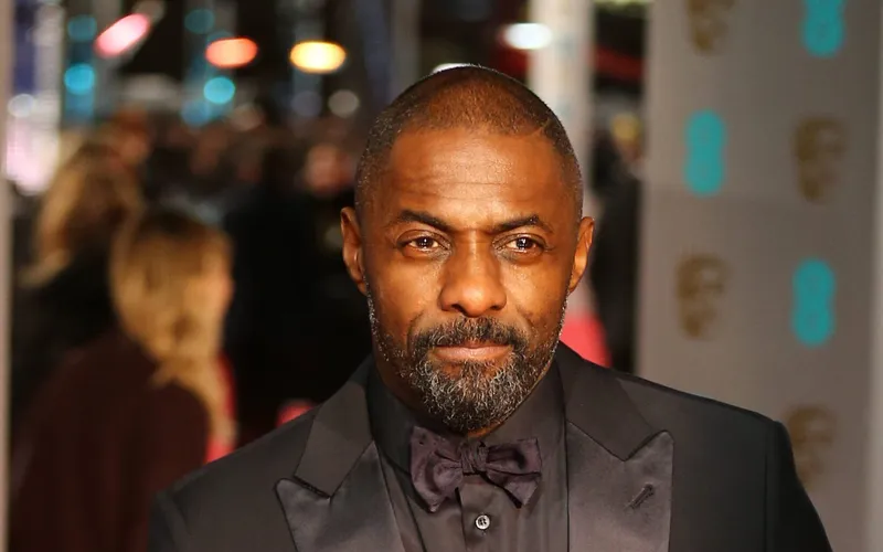 Idris Elba asegura que nunca estuvo tras el papel del próximo James Bond