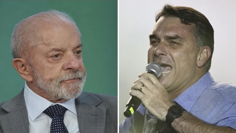 ¿Lula y Flávio en empate técnico? Lo que dice la última encuesta electoral en Brasil