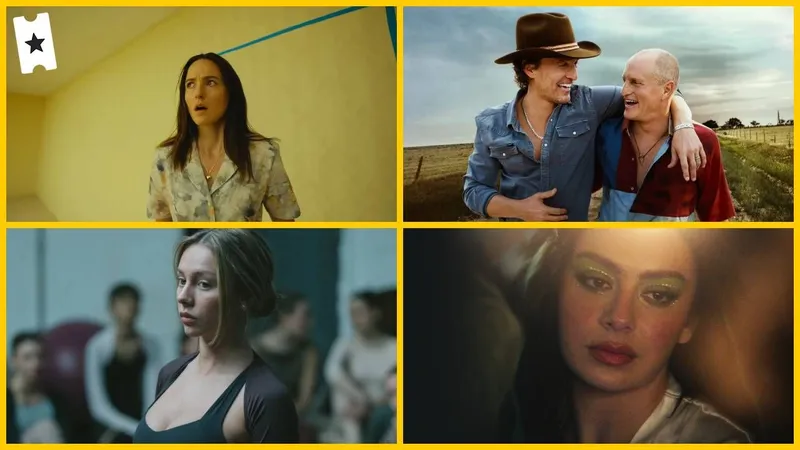 Estrenos en 'streaming' septiembre 2026: Más de 75 novedades en Disney+, HBO Max, Prime Video y resto de plataformas este mes, con el fenómeno de terror del año