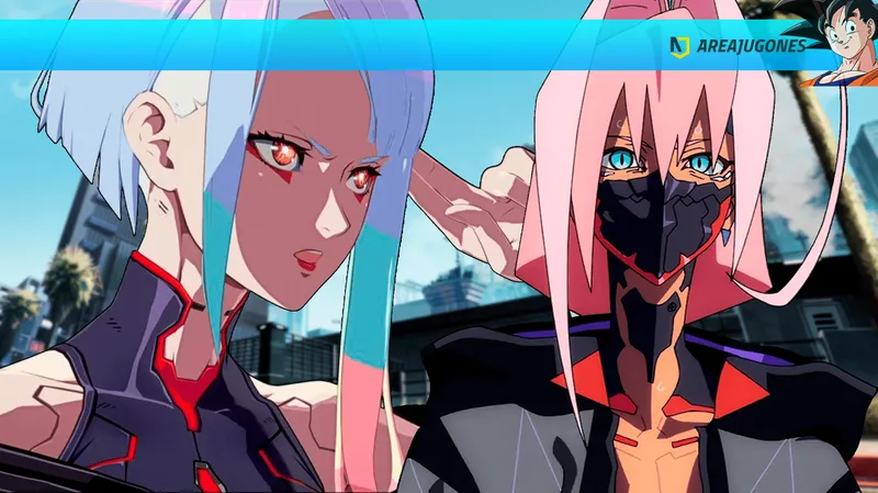 ¿Cyberpunk: Edgerunners 2 es tan bueno como el anime de Lucy y David? El público ya lo tiene claro