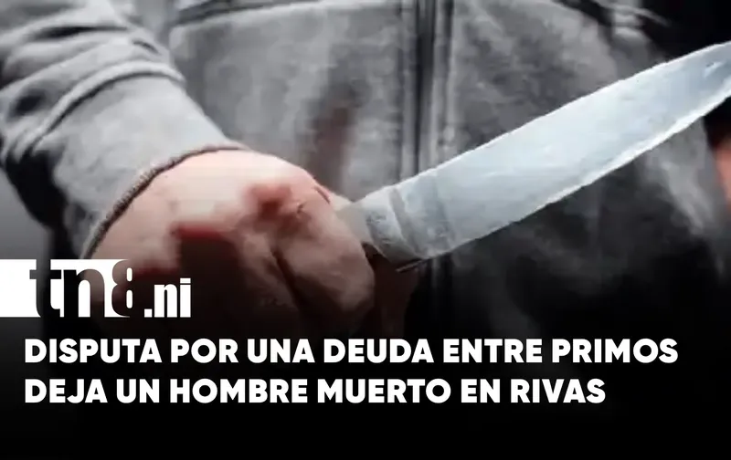 Crimen por una deuda de una máquina de cortar cabello deja un muerto en...