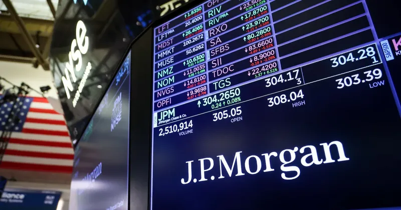 Gane quien gane las elecciones en Colombia, el próximo gobierno deberá emitir más deuda: JPMorgan