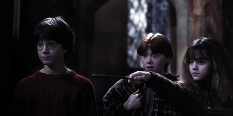 ¡Harry Potter cambia de era! Paramount se queda con la franquicia completa