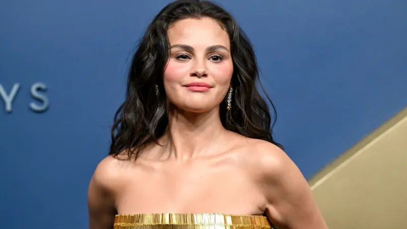 Selena Gomez reacciona a las constantes críticas sobre su imagen: 'La gente quiere congelarme en el tiempo'